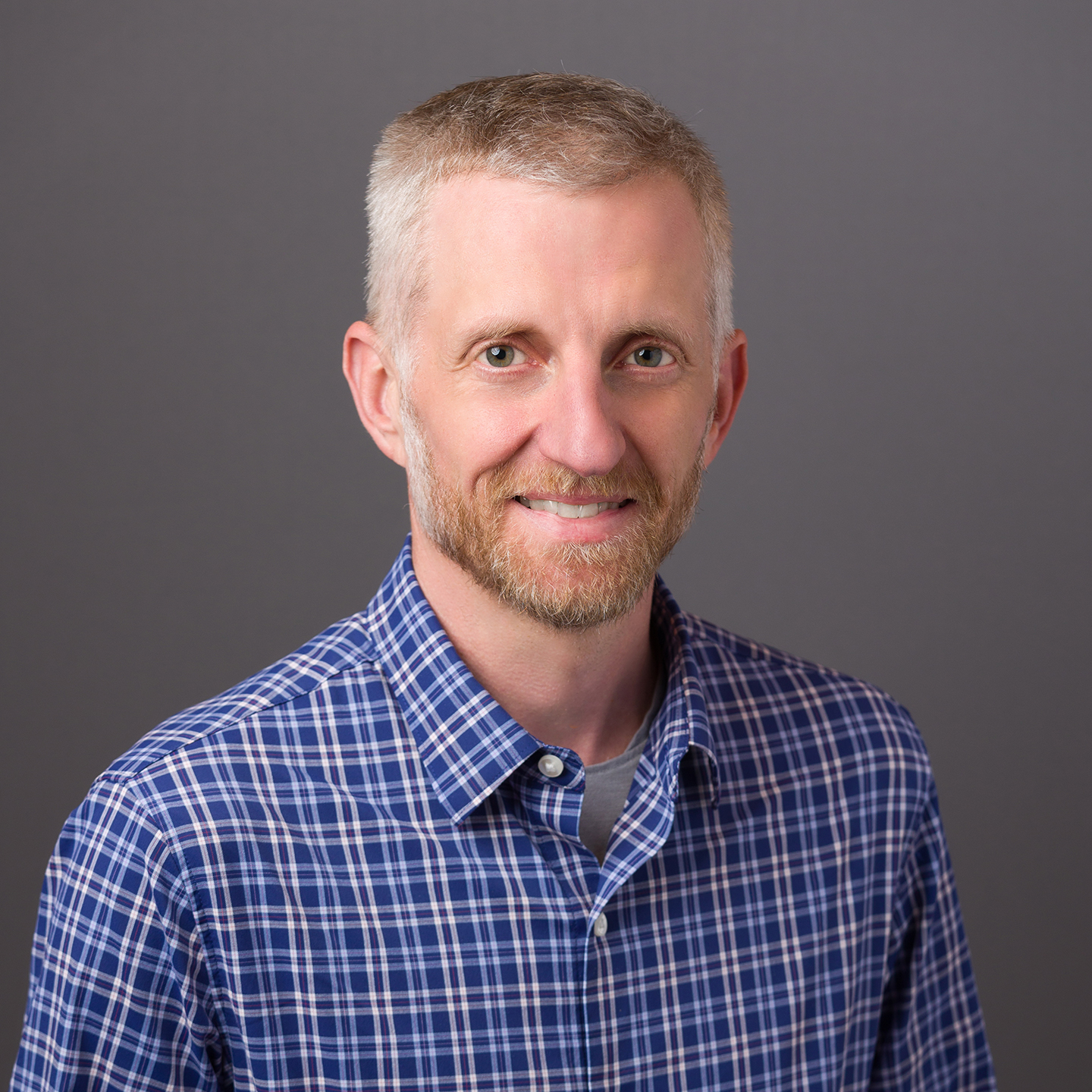 Author Headshot