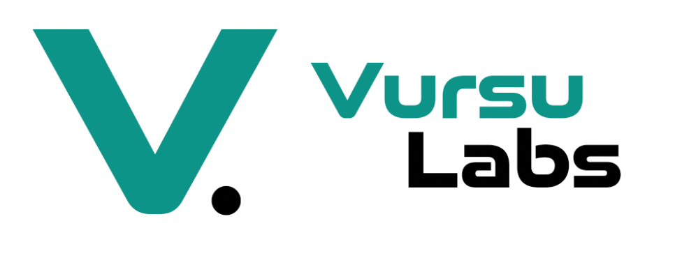 Vursu wordmark